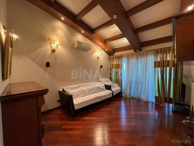 Satılır 7 otaqlı yeni tikili 260 m², Gənclik m., photo 14 from 32