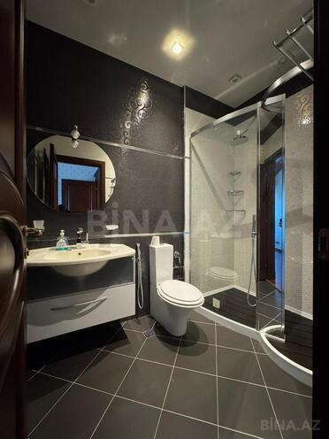 Satılır 7 otaqlı yeni tikili 260 m², Gənclik m., photo 20 from 32