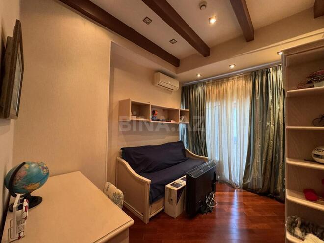 Satılır 7 otaqlı yeni tikili 260 m², Gənclik m., photo 10 from 32