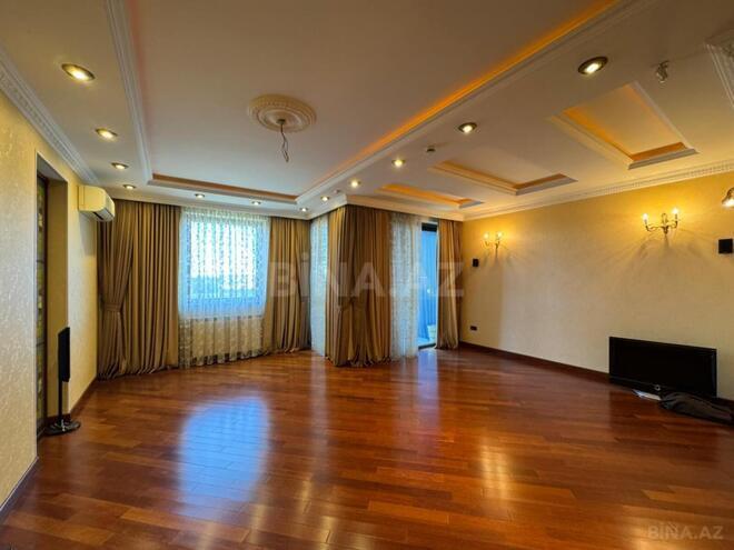 Satılır 7 otaqlı yeni tikili 260 m², Gənclik m., photo 4 from 32
