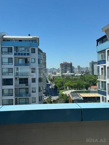 Satılır 7 otaqlı yeni tikili 260 m², Gənclik m., photo 27 from 32