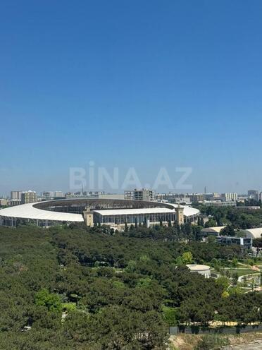 Satılır 7 otaqlı yeni tikili 260 m², Gənclik m., photo 29 from 32