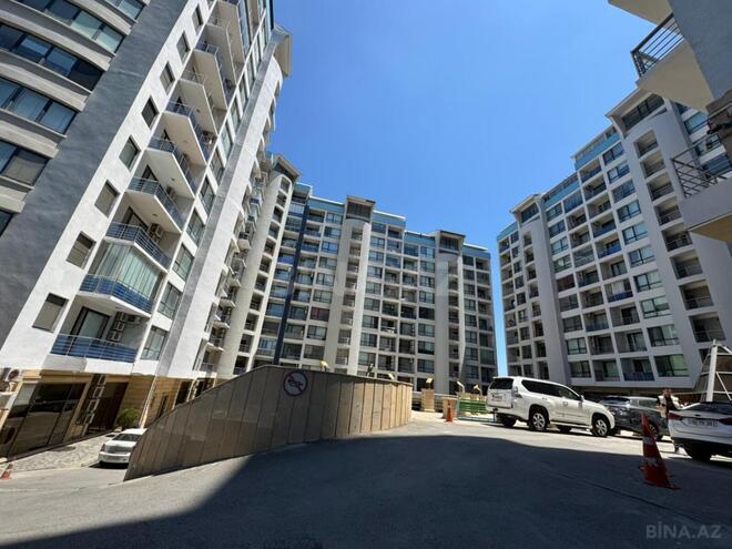 Satılır 7 otaqlı yeni tikili 260 m², Gənclik m., photo 1 from 32
