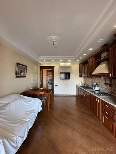 Satılır 7 otaqlı yeni tikili 260 m², Gənclik m., photo 8 from 32