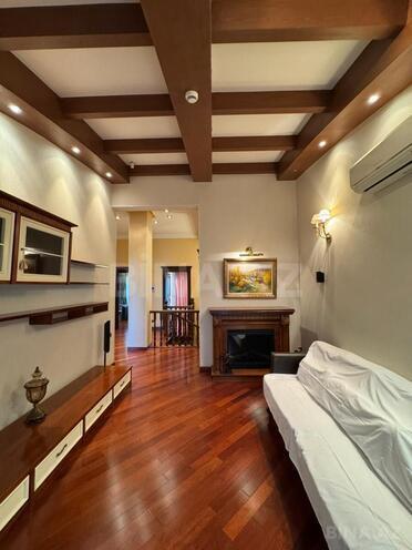 Satılır 7 otaqlı yeni tikili 260 m², Gənclik m., photo 16 from 32