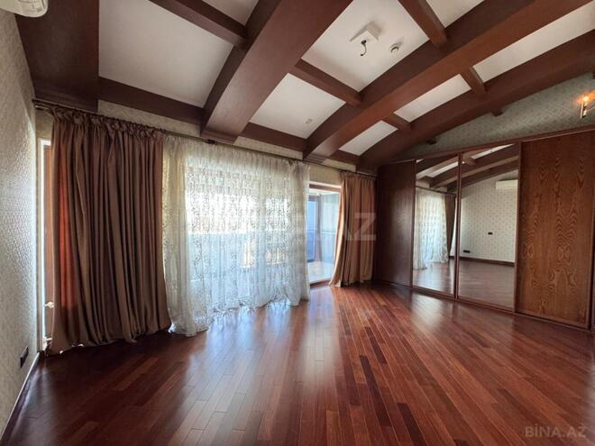 Satılır 7 otaqlı yeni tikili 260 m², Gənclik m., photo 13 from 32