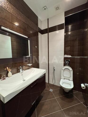 Satılır 7 otaqlı yeni tikili 260 m², Gənclik m., photo 18 from 32