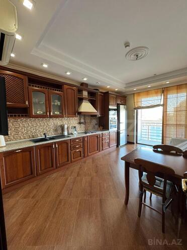 Satılır 7 otaqlı yeni tikili 260 m², Gənclik m., photo 7 from 32