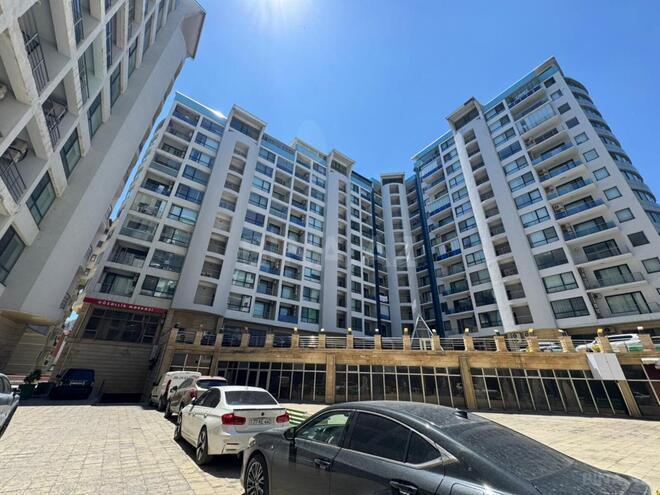 Satılır 7 otaqlı yeni tikili 260 m², Gənclik m., photo 3 from 32