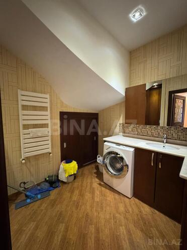 Satılır 7 otaqlı yeni tikili 260 m², Gənclik m., photo 21 from 32