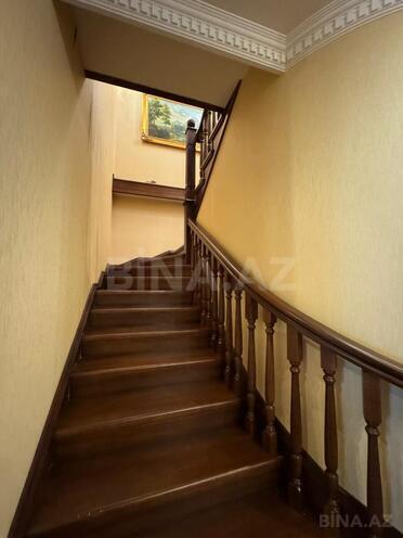 Satılır 7 otaqlı yeni tikili 260 m², Gənclik m., photo 22 from 32