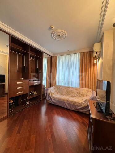 Satılır 7 otaqlı yeni tikili 260 m², Gənclik m., photo 12 from 32