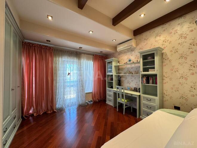 Satılır 7 otaqlı yeni tikili 260 m², Gənclik m., photo 11 from 32