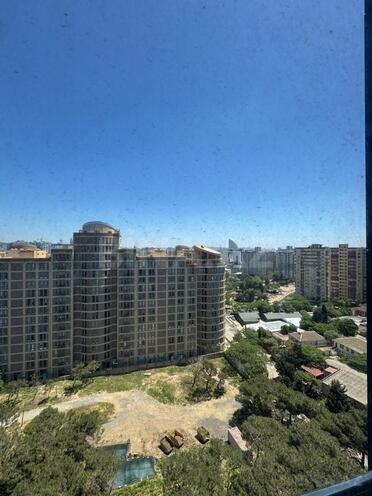 Satılır 7 otaqlı yeni tikili 260 m², Gənclik m., photo 28 from 32