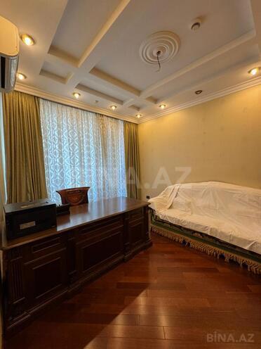 Satılır 7 otaqlı yeni tikili 260 m², Gənclik m., photo 9 from 32
