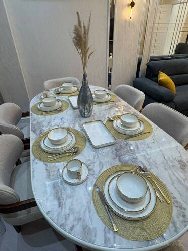 İcarəyə verilir 2 otaqlı yeni tikili 88 m², Nəriman Nərimanov m., photo 6 from 23