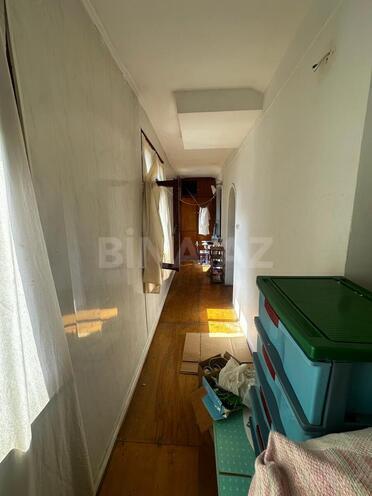 İcarəyə verilir 2 otaqlı köhnə tikili 60 m², Memar Əcəmi m., photo 11 from 13