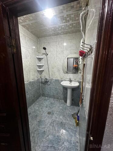İcarəyə verilir 2 otaqlı köhnə tikili 60 m², Memar Əcəmi m., photo 8 from 13