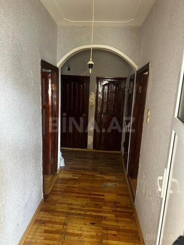 İcarəyə verilir 2 otaqlı köhnə tikili 60 m², Memar Əcəmi m., photo 10 from 13