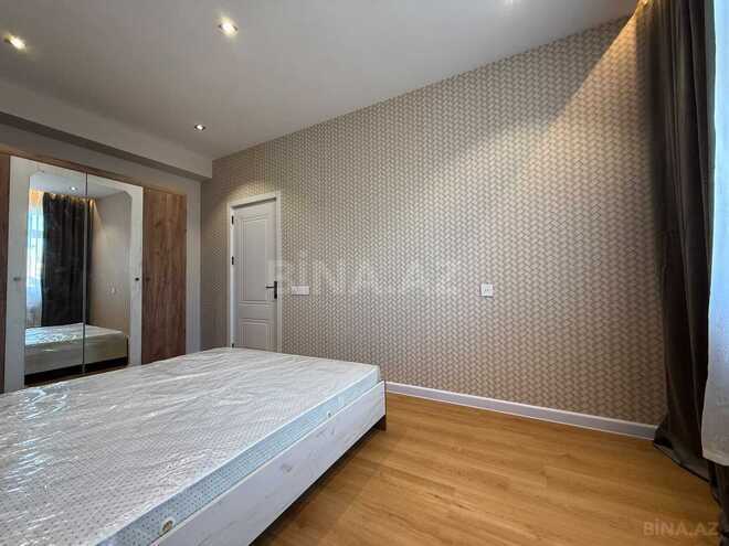 Продаётся 3-комн. новостройка 76 м², пос. Ени Гюнешли, photo 8 from 23