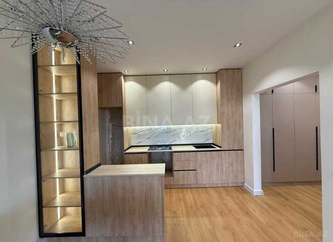 Продаётся 3-комн. новостройка 76 м², пос. Ени Гюнешли, photo 5 from 23