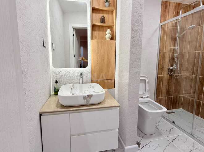 Продаётся 3-комн. новостройка 76 м², пос. Ени Гюнешли, photo 20 from 23