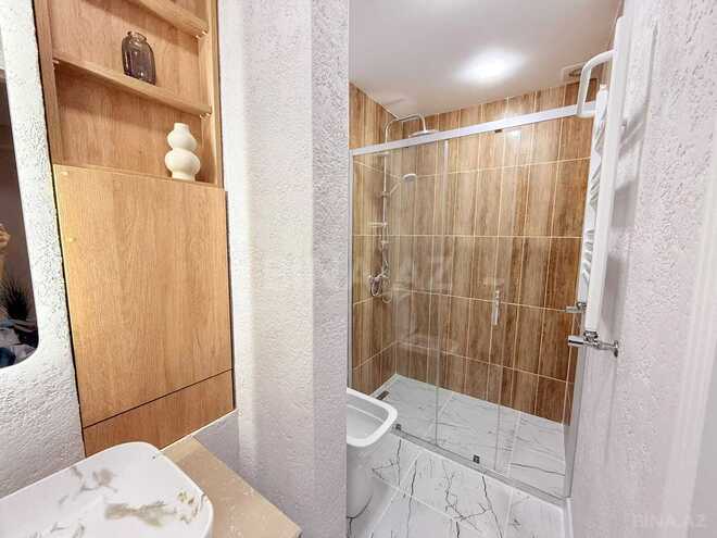 Продаётся 3-комн. новостройка 76 м², пос. Ени Гюнешли, photo 21 from 23
