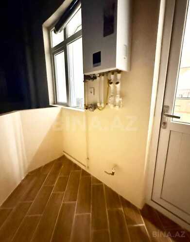 Продаётся 3-комн. новостройка 76 м², пос. Ени Гюнешли, photo 22 from 23