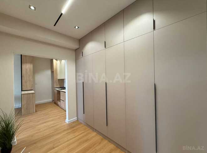 Продаётся 3-комн. новостройка 76 м², пос. Ени Гюнешли, photo 15 from 23