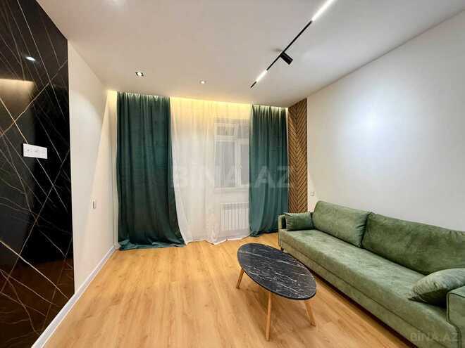Продаётся 3-комн. новостройка 76 м², пос. Ени Гюнешли, photo 4 from 23