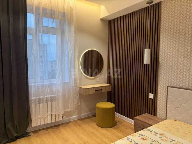 Продаётся 3-комн. новостройка 76 м², пос. Ени Гюнешли, photo 10 from 23