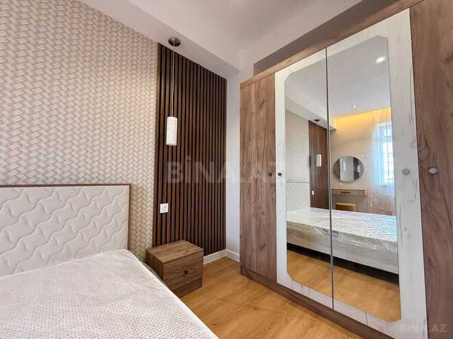 Продаётся 3-комн. новостройка 76 м², пос. Ени Гюнешли, photo 9 from 23
