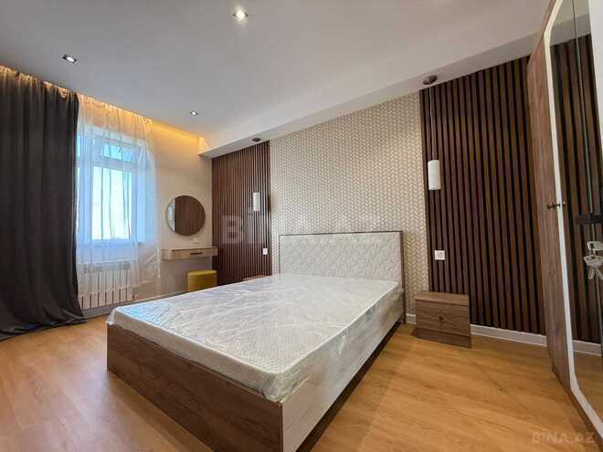 Продаётся 3-комн. новостройка 76 м², пос. Ени Гюнешли, photo 6 from 23