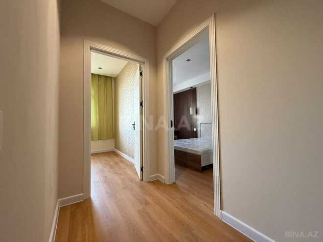 Продаётся 3-комн. новостройка 76 м², пос. Ени Гюнешли, photo 14 from 23