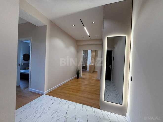 Продаётся 3-комн. новостройка 76 м², пос. Ени Гюнешли, photo 16 from 23