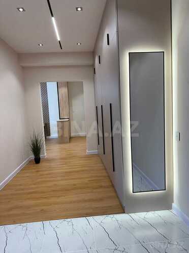 Продаётся 3-комн. новостройка 76 м², пос. Ени Гюнешли, photo 12 from 23
