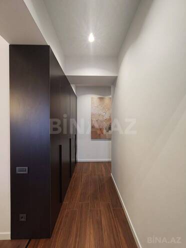 Продаётся 2-комн. новостройка 70 м², м. Шах Исмаил Хатаи, photo 14 from 17