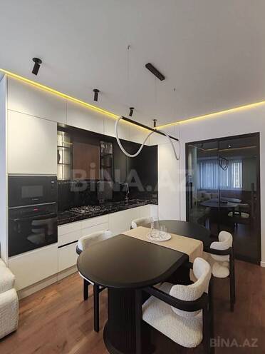 Продаётся 2-комн. новостройка 70 м², м. Шах Исмаил Хатаи, photo 4 from 17