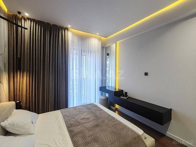 Продаётся 2-комн. новостройка 70 м², м. Шах Исмаил Хатаи, photo 9 from 17