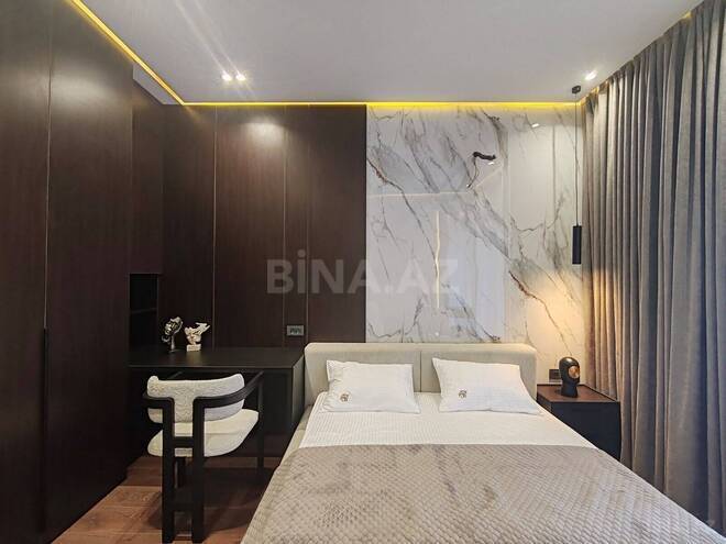 Продаётся 2-комн. новостройка 70 м², м. Шах Исмаил Хатаи, photo 8 from 17