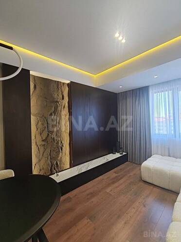 Продаётся 2-комн. новостройка 70 м², м. Шах Исмаил Хатаи, photo 16 from 17