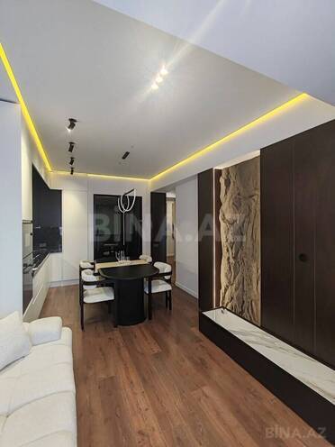 Продаётся 2-комн. новостройка 70 м², м. Шах Исмаил Хатаи, photo 5 from 17