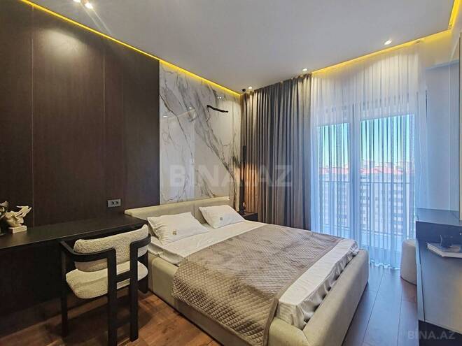 Продаётся 2-комн. новостройка 70 м², м. Шах Исмаил Хатаи, photo 6 from 17