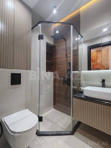 Продаётся 2-комн. новостройка 70 м², м. Шах Исмаил Хатаи, photo 15 from 17