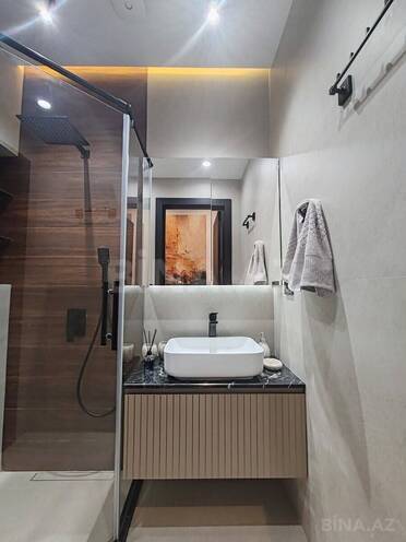 Продаётся 2-комн. новостройка 70 м², м. Шах Исмаил Хатаи, photo 13 from 17
