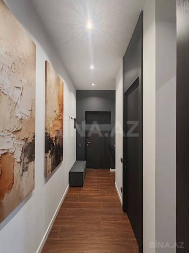 Продаётся 2-комн. новостройка 70 м², м. Шах Исмаил Хатаи, photo 10 from 17