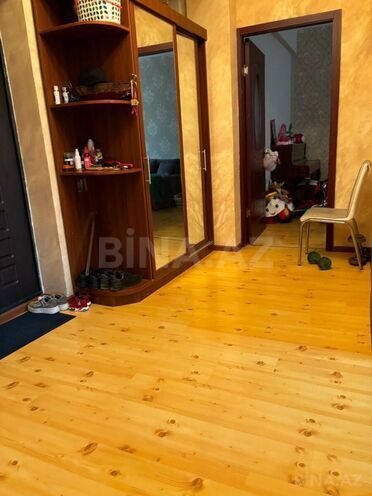 İcarəyə verilir 2 otaqlı yeni tikili 70 m², Bayıl q., photo 12 from 18