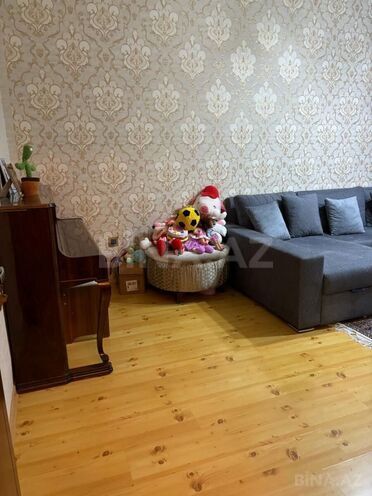 İcarəyə verilir 2 otaqlı yeni tikili 70 m², Bayıl q., photo 4 from 18