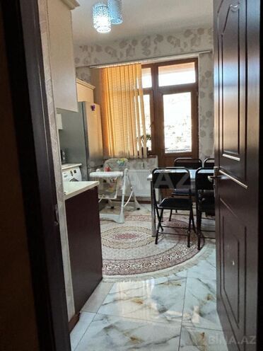 İcarəyə verilir 2 otaqlı yeni tikili 70 m², Bayıl q., photo 8 from 18