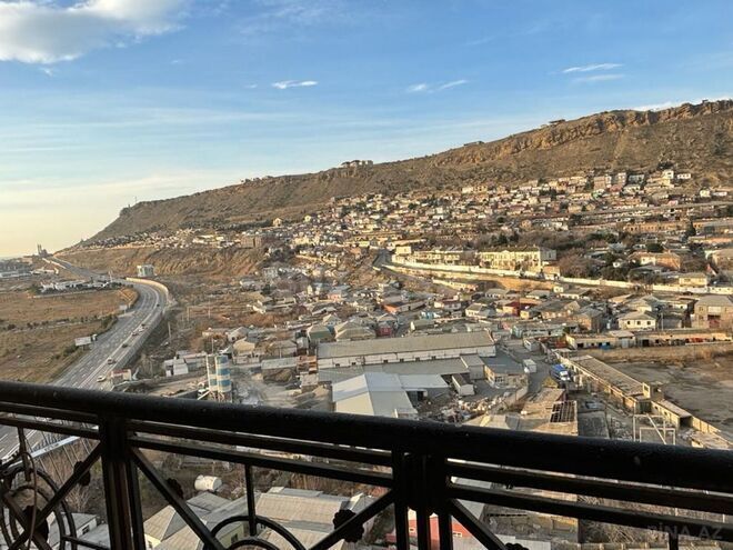 İcarəyə verilir 2 otaqlı yeni tikili 70 m², Bayıl q., photo 16 from 18